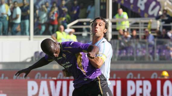 Fiorentina, Babacar lasciato a riposo in vista del Milan