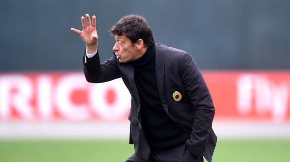 Nava sui playout tra Milan Futuro e SPAL: "I rossoneri dovranno metterci personalità ed essere forti dal punto di vista emotivo"
