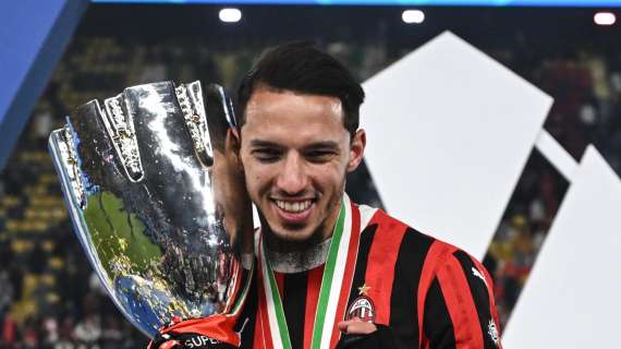 Dzemaili: "Bennacer si prende la squadra in mano: questo manca al Milan"