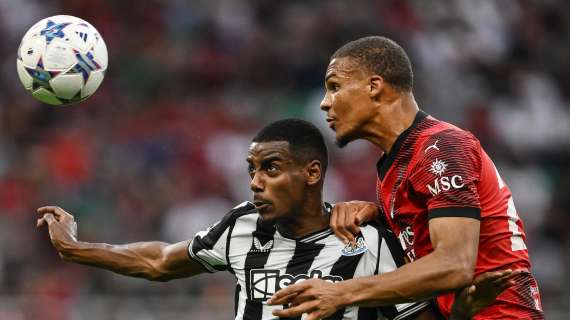 Il Newcastle batte 1-0 il Manchester City e lo elimina dalla Carabao Cup
