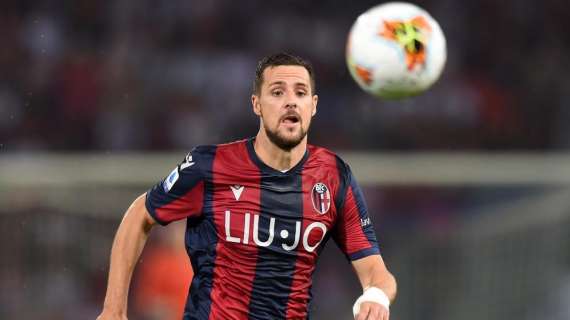 Serie A, Destro passa dal Bologna al Genoa