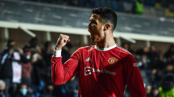 Manchester United, Ronaldo potrebbe andare via a fine stagione senza Champions