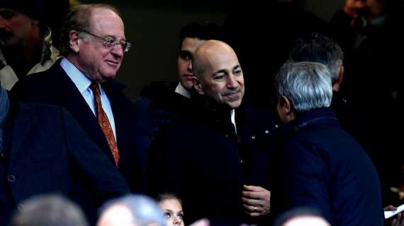LIVE MN - Gazidis: "In questa fase la UEFA non deve benedire tutto quello che facciamo. Abbiamo una proprietà forte, sono ottimista per il futuro. Sullo stadio..."