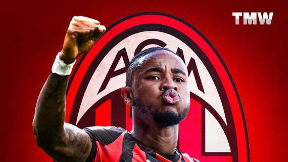 Nkunku al Milan, Moretto: "Domani la firma del contratto con i rossoneri"
