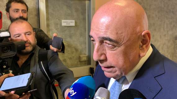 "Il calcio somiglia alla religione, con i suoi misteri dolorosi e gaudiosi": Galliani svela l'aneddoto su Berlusconi