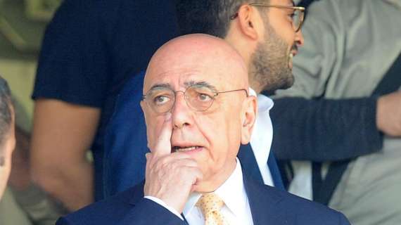 Le parole di Galliani in assemblea: “Berlusconi ha salvato il Milan”