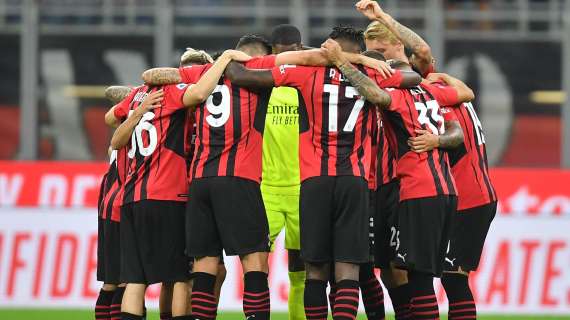 Corriere della Sera: "Il Milan non soffre di vertigini"