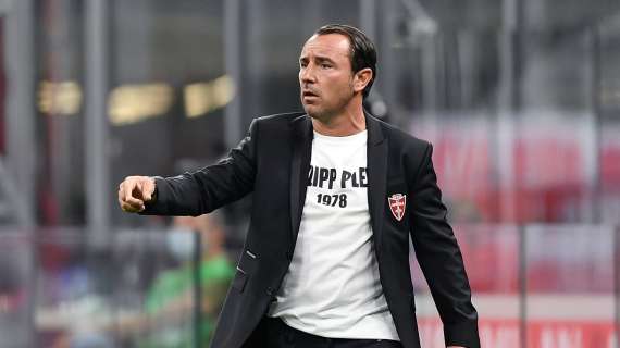 Brocchi: "Mi hanno appiccicato l'etichetta di lecchino di Berlusconi. Non lo sono mai stato"