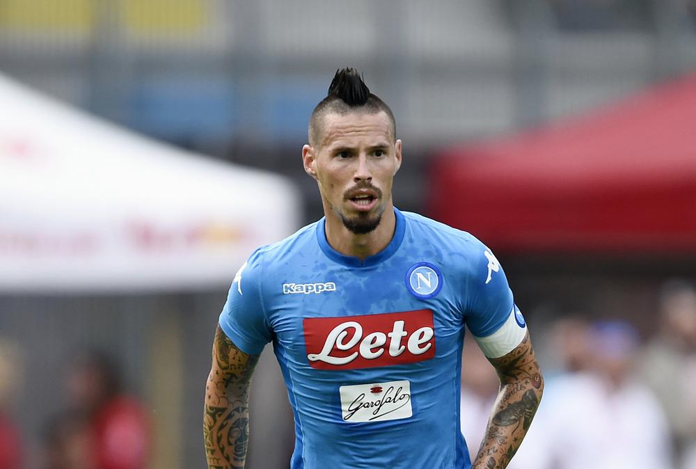 ESCLUSIVA MN - Hamsik: "Nel 2011 ero vicino al Grande Milan. Ma non ho rimpianti: sono napoletano dentro"