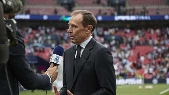 Real Madrid, Butragueño: "Il Milan ha sfruttato le sue occasioni. È stato un risultato molto negativo"