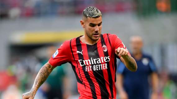 Tuttosport - Assist e Gol: Milan, è tornato Theo Hernandez