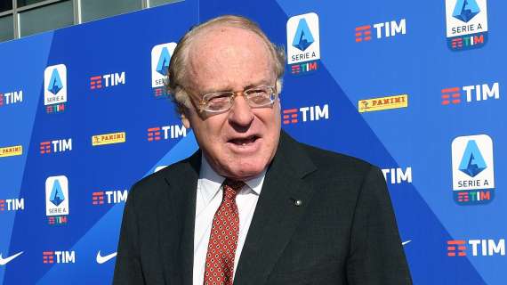 Gazzetta - Superlega, la clausola Scaroni: ok ma col benestare di Figc e Uefa