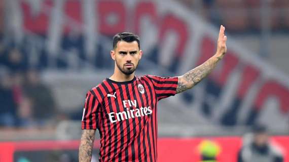 Radio Marca - Suso piace al Valencia, primi contatti col Milan