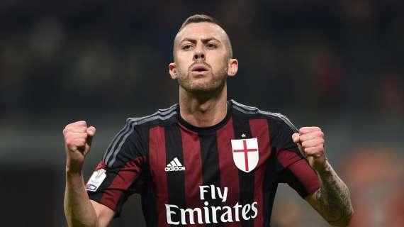 Jeremy Menez dice addio al calcio giocato. Ha vestito per due stagioni la maglia del Milan