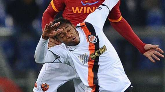 Milan, depositato il contratto di Luiz Adriano in Lega