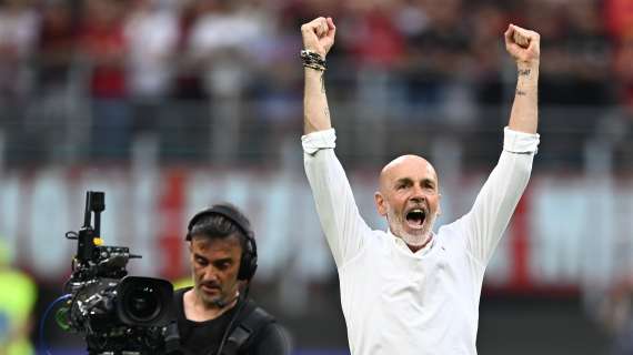Milan, quinta vittoria consecutiva in campionato