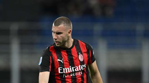 Dalla Turchia, nuovo interesse del Galatasaray per Pavlovic: la situazione