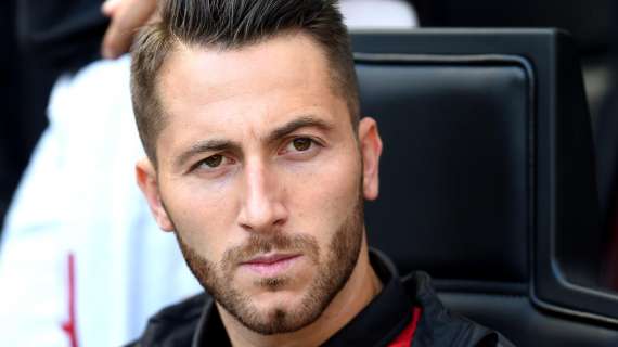 Bertolacci: "Sarei dovuto andare via dal Milan a gennaio 2019. Gattuso mi aveva voluto tenere, ma non trovavo spazio"