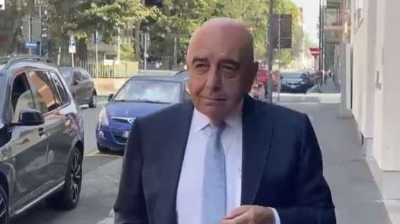 Galliani sulla Coppa dei Campioni del 1994: "La vittoria di Atene è nata nell'estate del 1992"