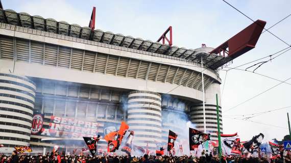 MN - Verso Milan-Verona: già venduti 30 mila biglietti