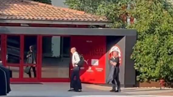 È partita la stagione del Milan, fra prime volte, ritorni e rientri anticipati