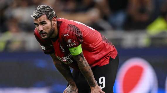 Tuttosport - Milan, Pioli ritrova Theo: sarà titolare a Cagliari. Calabria torna contro la Lazio