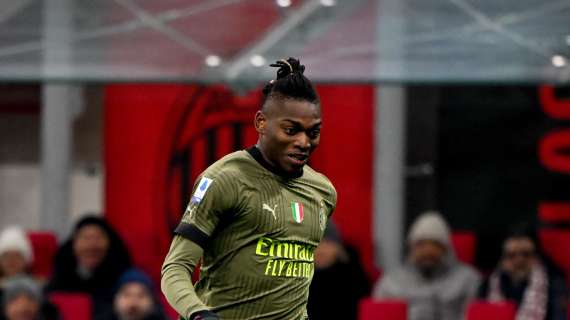 Tuttosport - A Firenze passo falso dei rossoneri: pesa l'assenza di Leao