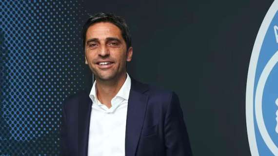 Colombo: "La sensazione è che l'Atalanta non si priverà sia di Gasperini che di D'Amico"
