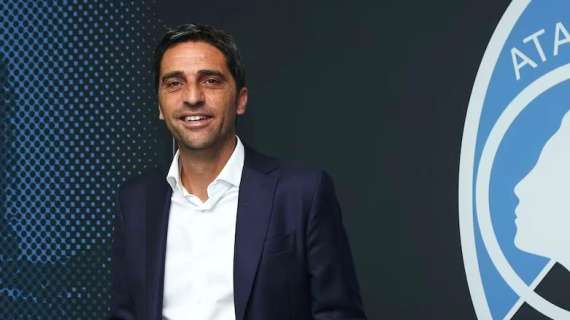 Passerini e il ds del Milan: "La direzione porta a D'Amico. Ma prima di fine stagione non si muove"