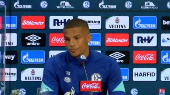 Dalla Germania - Lo Schalke 04 rifiuta la prima offerta per Thiaw: si continua a trattare