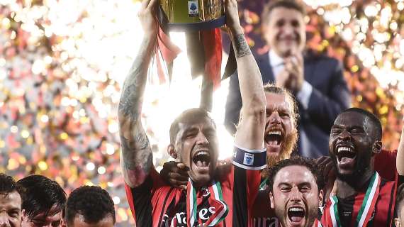 22 maggio 2022: due anni fa il Milan vinceva lo scudetto numero 19