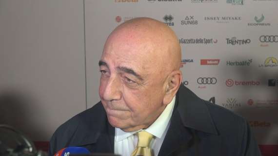 MN - Mpasinkatu: "Non mi aspettavo l'ok del dottor Galliani: ha preferito non tarpare le ali a un ragazzo di 21 anni al quale gli è arrivata l'occasione della vita"