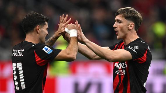 Ceccarini: "Rinnovi Milan? Fiducia per Saelemaekers e Pulisic, difficile quello di Maignan"