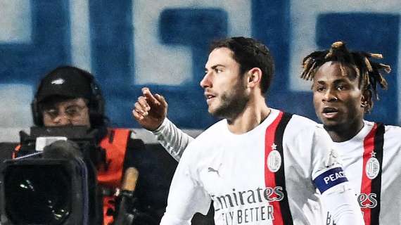 Le pagelle del CorSport: Calabria il peggiore, Maignan illegale