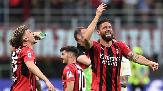 Milan, era dal 2002 che i rossoneri non vincevano 5 gare interne senza subire gol