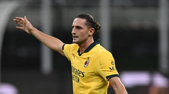 Qualità, quantità e mentalità: l'impatto devastante di Rabiot nel Milan