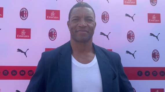 MN - Dida: "Maignan aveva una voglia incredibile di vincere col Milan. Da capitano comanda ed è una responsabilità adatta a lui"