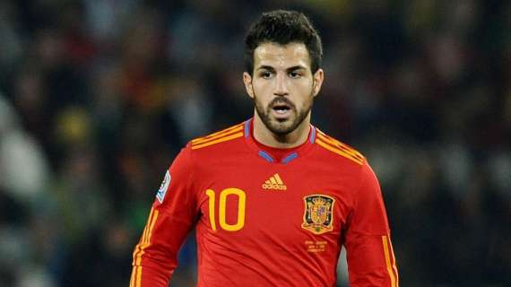 Thiago fa sognare i tifosi del Milan. Il puzzle ha il volto di Cesc