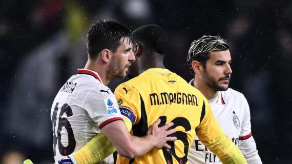 Difesa da ricostruire e da cui ripartire: il Milan cerca certezze sul mercato