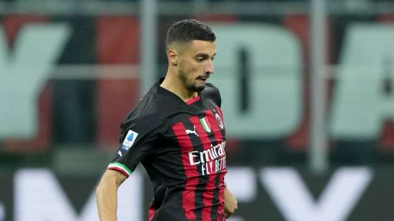 Tuttosport - Milan, Krunic è recuperato ma contro la Lazio dovrebbe partire dalla panchina