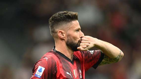 Milan, 16 giocatori in gol in Serie A: in due hanno chiuso in doppia cifra