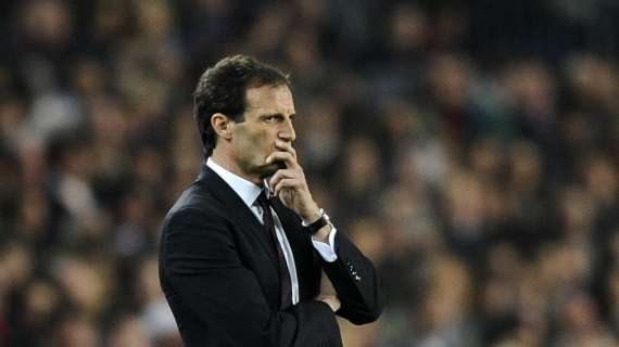 I convocati per il Chievo: Boa, MVB e Abate out. Torna Flamini