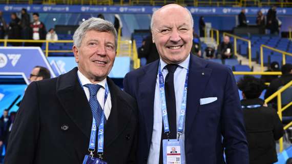 Simonelli su Inter-Roma: "Io l'avrei fatta giocare sabato sera. Scelta la data per garantire regolarità al campionato"