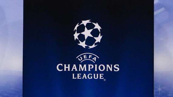 Giovedì la presentazione della lista UEFA