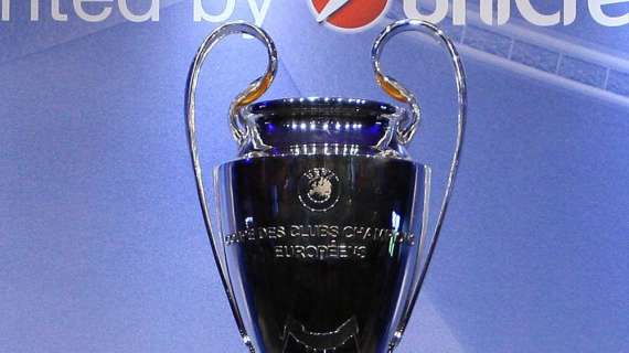 Milan: direttamente Champions