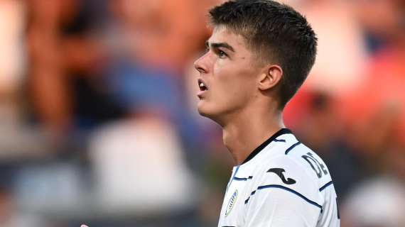 L'Atalanta vince a Verona. Clamoroso gol sbagliato da De Ketelaere