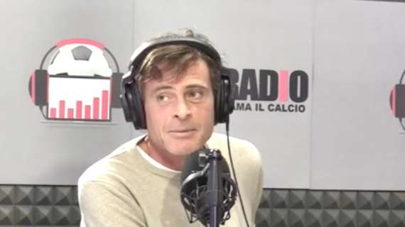 TMW Radio - Impallomeni: "Il mondo del calcio cosa può fare dopo che il sindaco ha detto no? È il calcio che subisce una certa decisione"