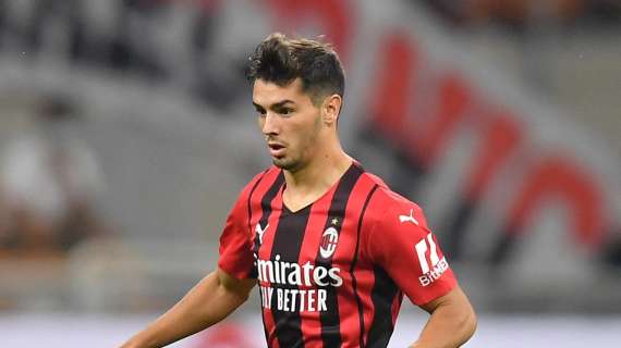 CorSport - Brahim Diaz al centro del progetto Milan