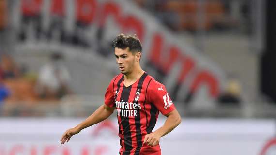 Brahim Diaz, 4 gol e 2 assist nelle ultime 8 partite giocate con il Milan