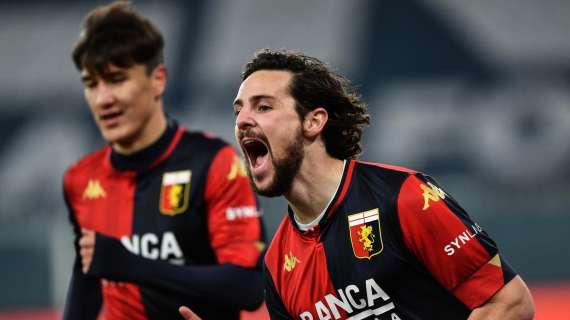 Milan-Genoa, Destro torna da avversario a San Siro: con i rossoneri 15 presenze e 3 gol